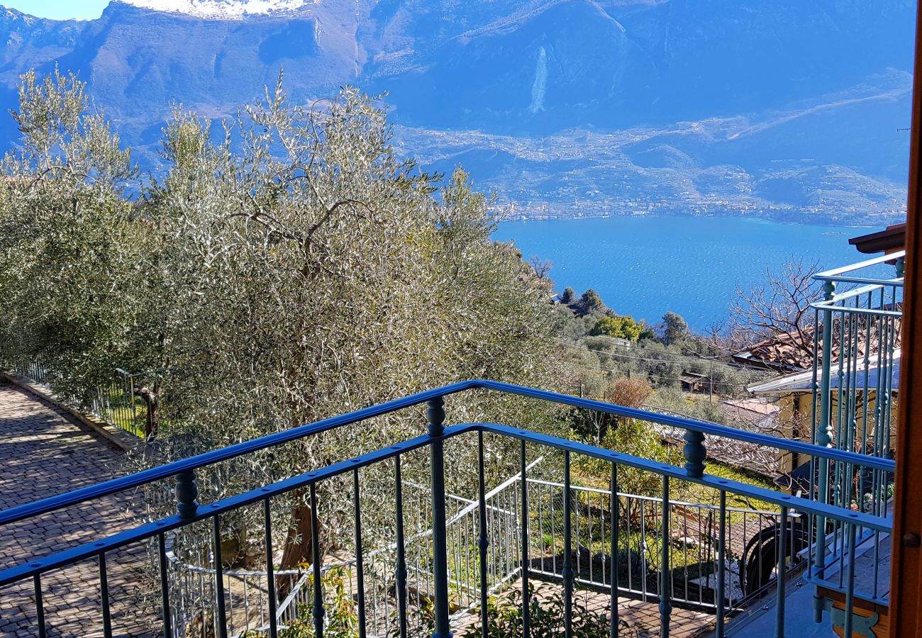Ferienwohnung in Tremosine - Ulivi sul Garda apartment 2 017189-CNI-00293 Ferienwohnung in Tremosine - Ulivi sul Garda apartment 2 017189-CNI-00293