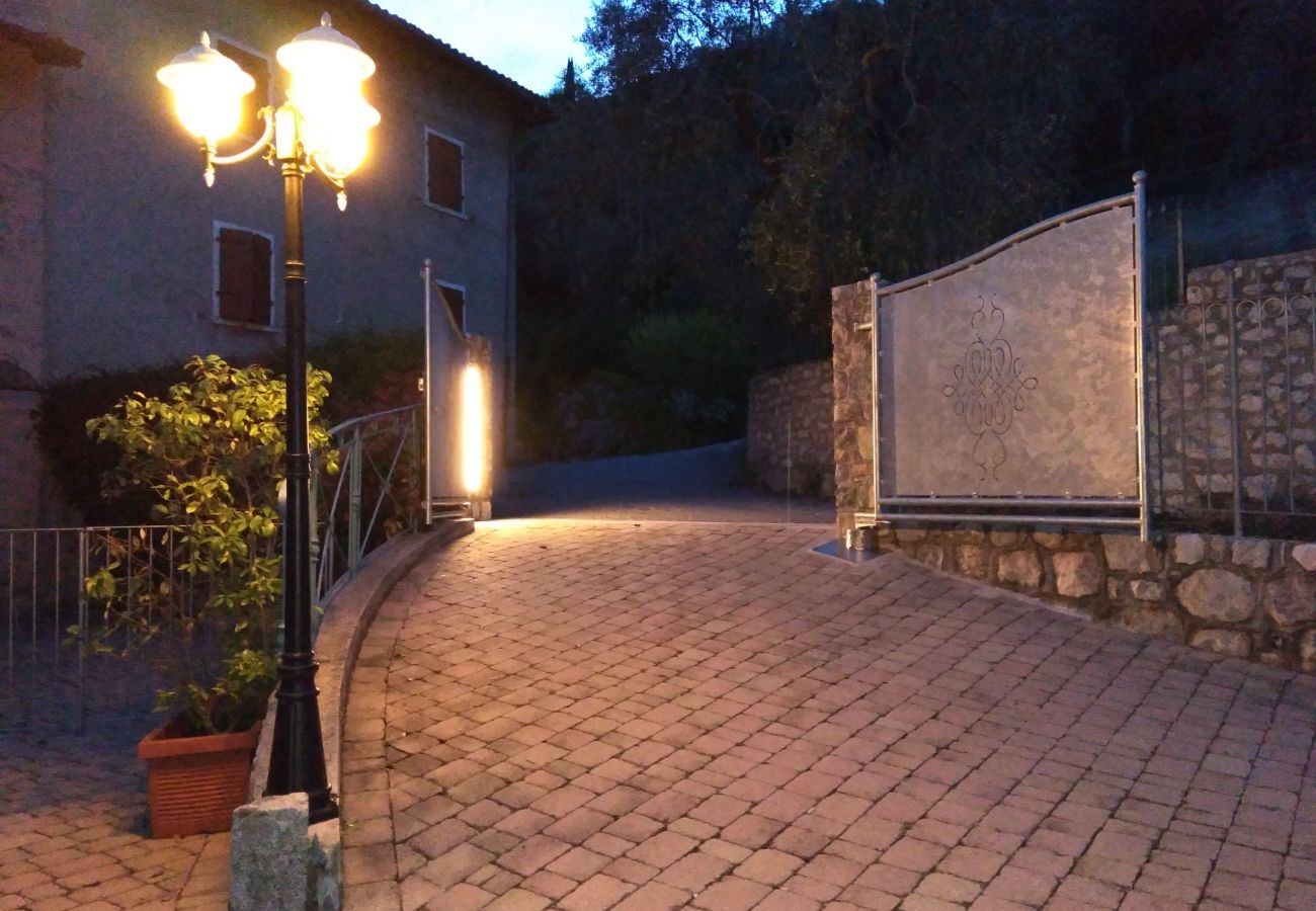 Ferienwohnung in Tremosine - Ulivi sul Garda apartment 2 017189-CNI-00293 Ferienwohnung in Tremosine - Ulivi sul Garda apartment 2 017189-CNI-00293
