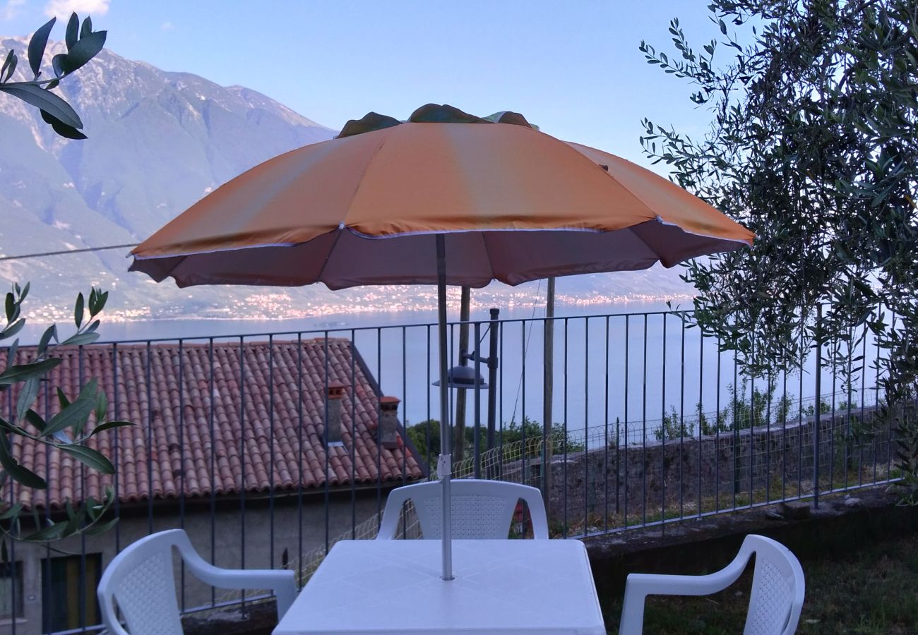 Ferienwohnung in Tremosine - Ulivi sul Garda apartment 2 017189-CNI-00293 Ferienwohnung in Tremosine - Ulivi sul Garda apartment 2 017189-CNI-00293