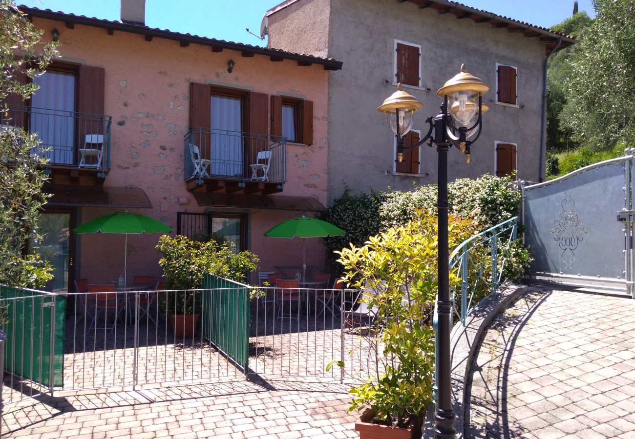 Ferienwohnung in Tremosine - Ulivi sul Garda apartment 2 017189-CNI-00293 Ferienwohnung in Tremosine - Ulivi sul Garda apartment 2 017189-CNI-00293