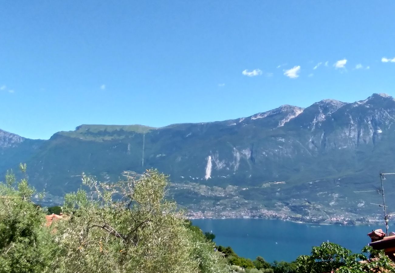 Ferienwohnung in Tremosine - Ulivi sul Garda apartment 2 017189-CNI-00293 Ferienwohnung in Tremosine - Ulivi sul Garda apartment 2 017189-CNI-00293