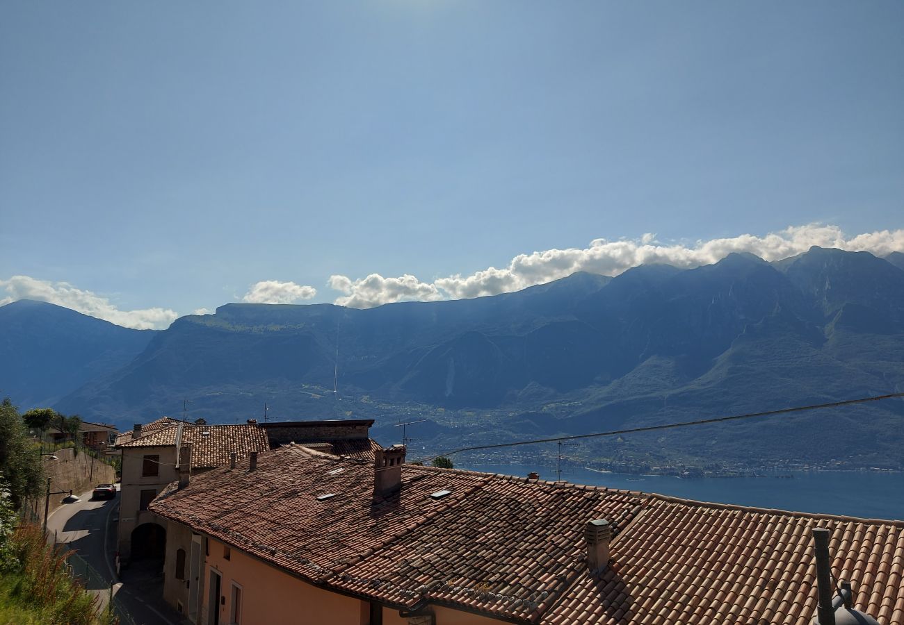 Ferienwohnung in Tremosine - Ulivi sul Garda apartment 2 017189-CNI-00293 Ferienwohnung in Tremosine - Ulivi sul Garda apartment 2 017189-CNI-00293