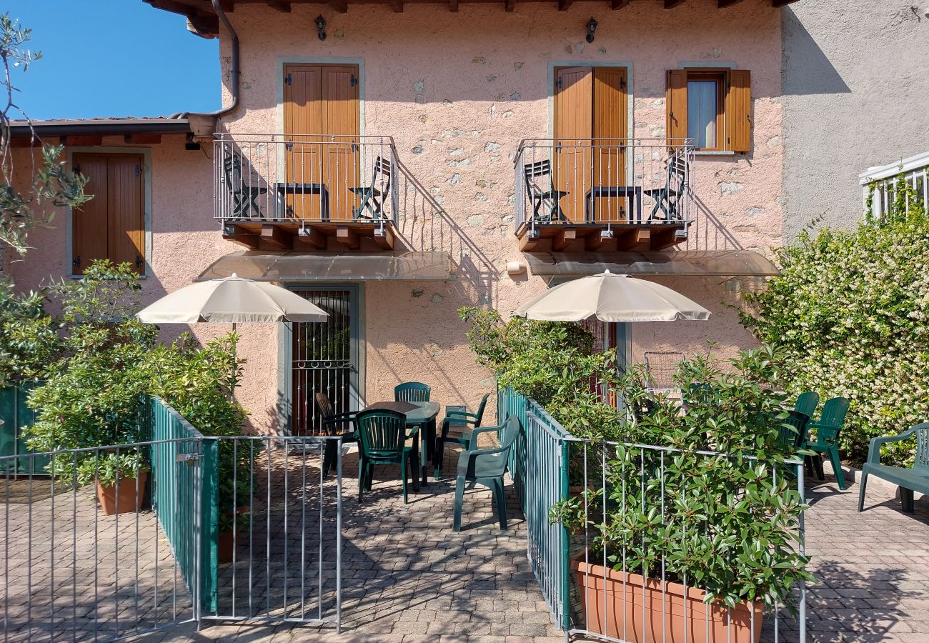 Ferienwohnung in Tremosine - Ulivi sul Garda apartment 2 017189-CNI-00293 Ferienwohnung in Tremosine - Ulivi sul Garda apartment 2 017189-CNI-00293