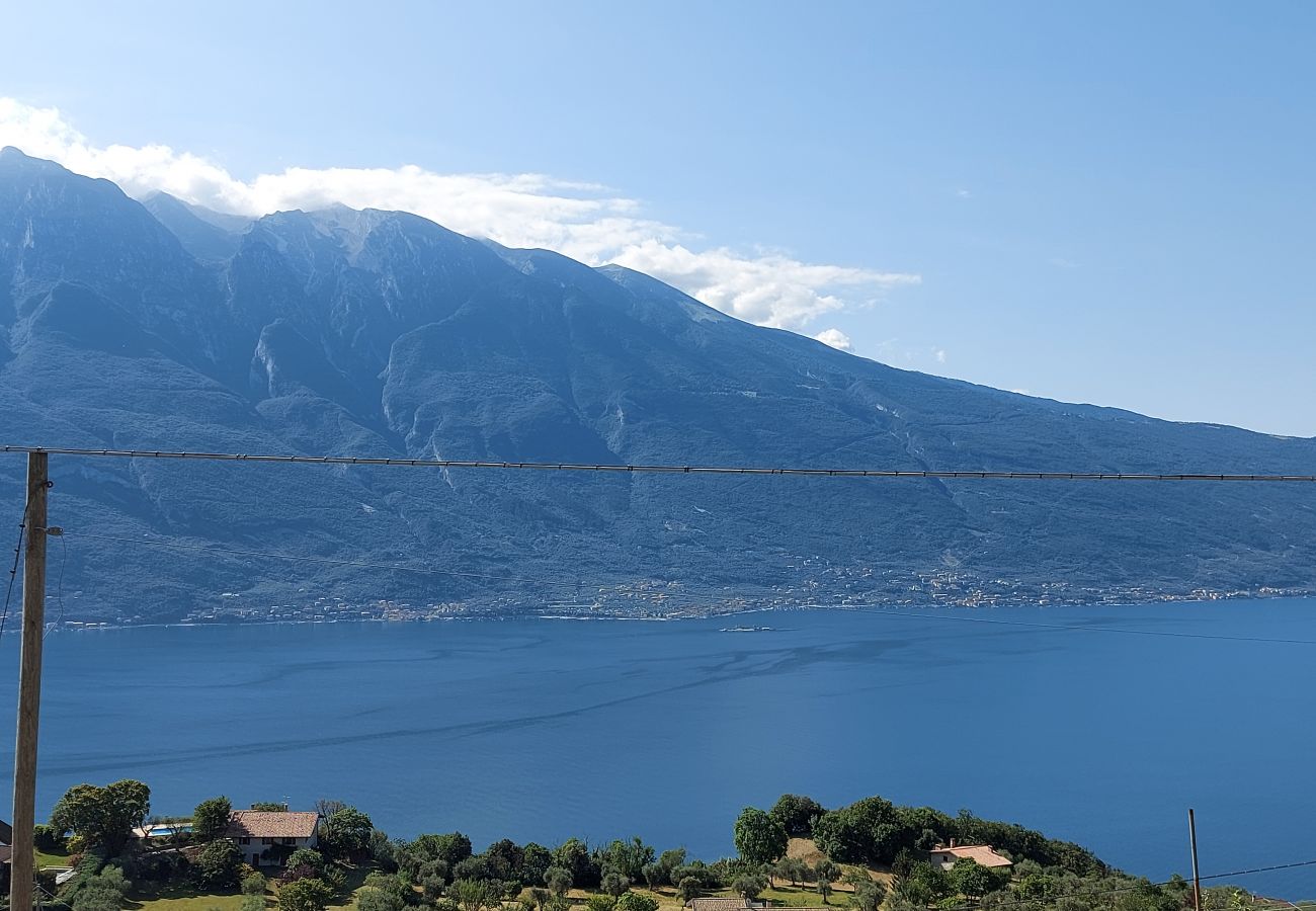 Ferienwohnung in Tremosine - Ulivi sul Garda apartment 2 017189-CNI-00293 Ferienwohnung in Tremosine - Ulivi sul Garda apartment 2 017189-CNI-00293
