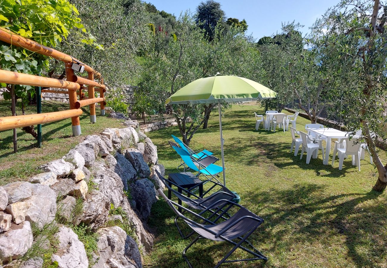 Ferienwohnung in Tremosine - Ulivi sul Garda apartment 2 017189-CNI-00293 Ferienwohnung in Tremosine - Ulivi sul Garda apartment 2 017189-CNI-00293