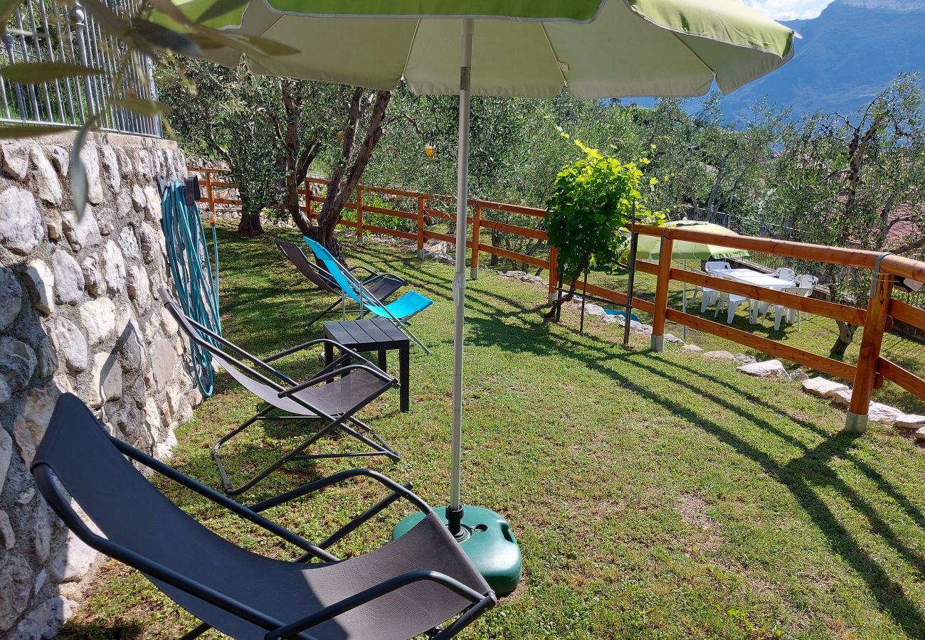 Ferienwohnung in Tremosine - Ulivi sul Garda apartment 2 017189-CNI-00293 Ferienwohnung in Tremosine - Ulivi sul Garda apartment 2 017189-CNI-00293