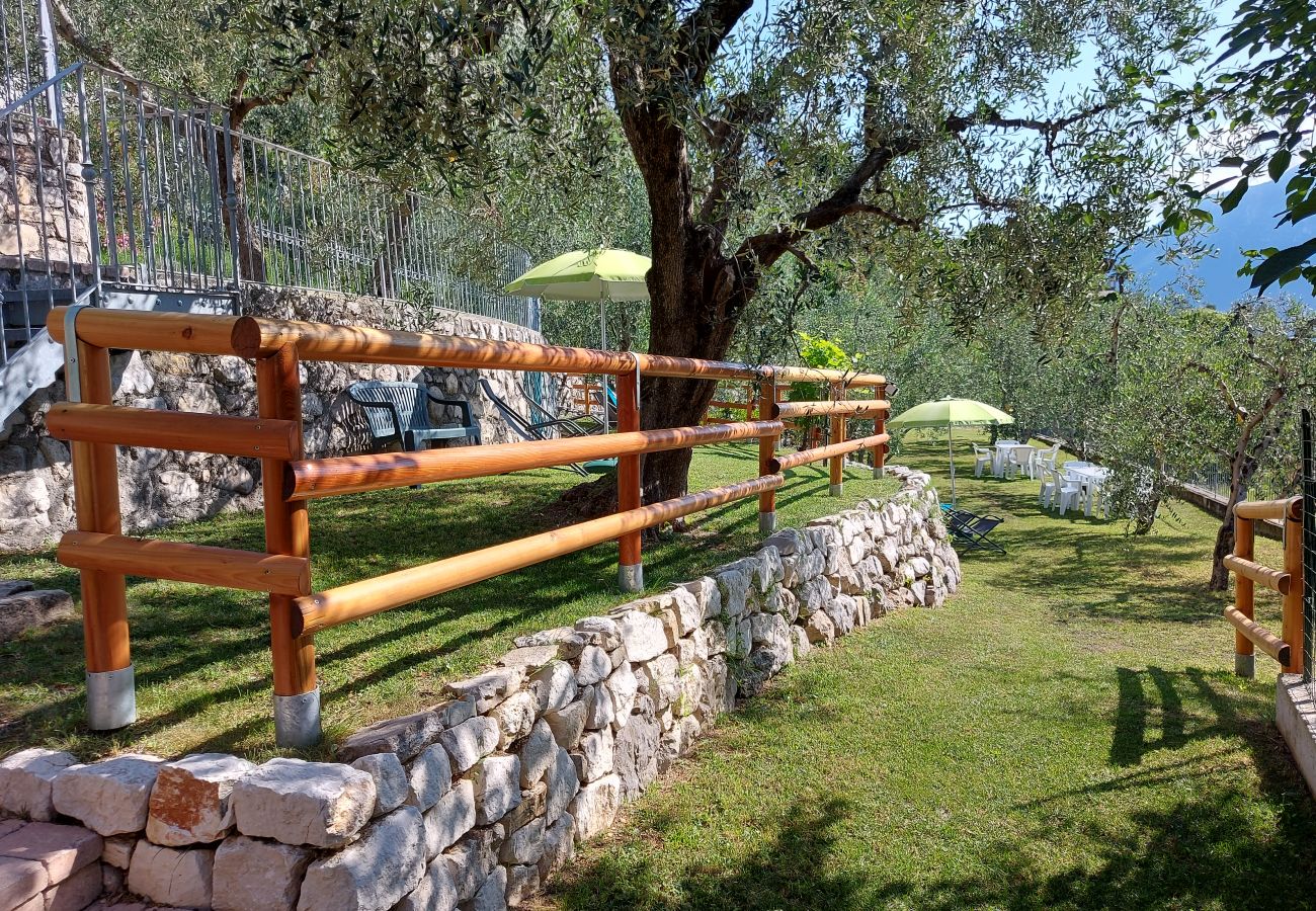Ferienwohnung in Tremosine - Ulivi sul Garda apartment 2 017189-CNI-00293 Ferienwohnung in Tremosine - Ulivi sul Garda apartment 2 017189-CNI-00293