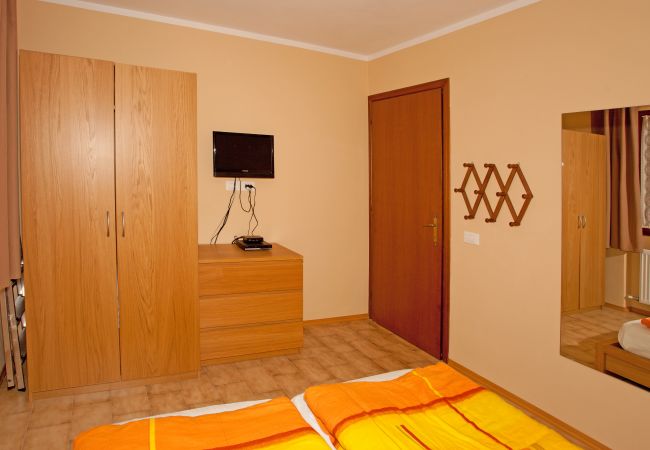 Ferienwohnung in Tignale - Appartamento Petra Tignale Ferienwohnung in Tignale - Appartamento Petra Tignale
