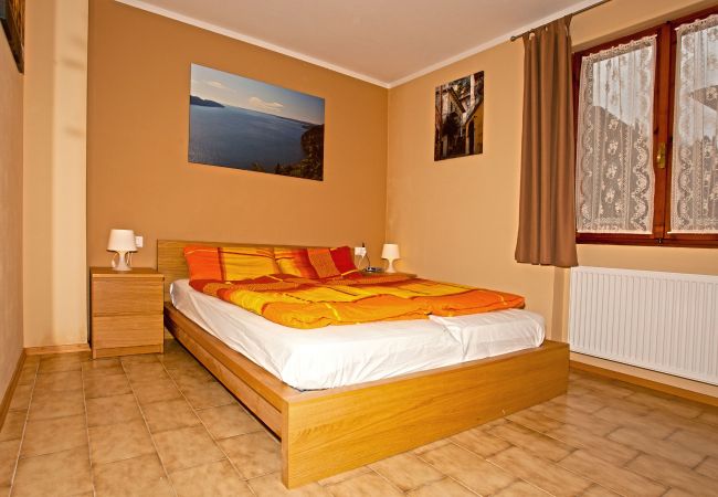 Ferienwohnung in Tignale - Appartamento Petra Tignale Ferienwohnung in Tignale - Appartamento Petra Tignale