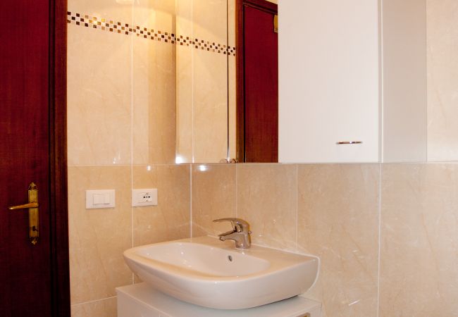Ferienwohnung in Tignale - Appartamento Petra Tignale Ferienwohnung in Tignale - Appartamento Petra Tignale