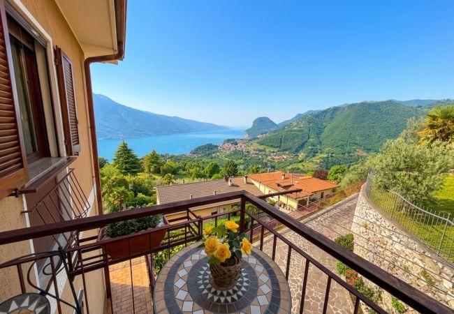 Ferienwohnung in Tremosine - Casa Palanca Holideal
