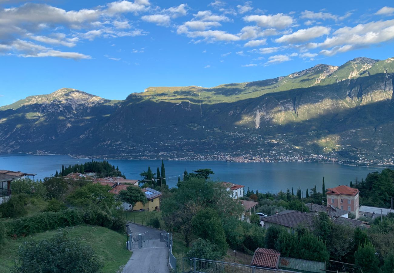 Ferienwohnung in Tremosine - La Quiete 27 Holideal Apartment