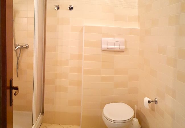 Ferienwohnung in Tignale - Appartamento 103 Benaco Ferienwohnung in Tignale - Appartamento 103 Benaco