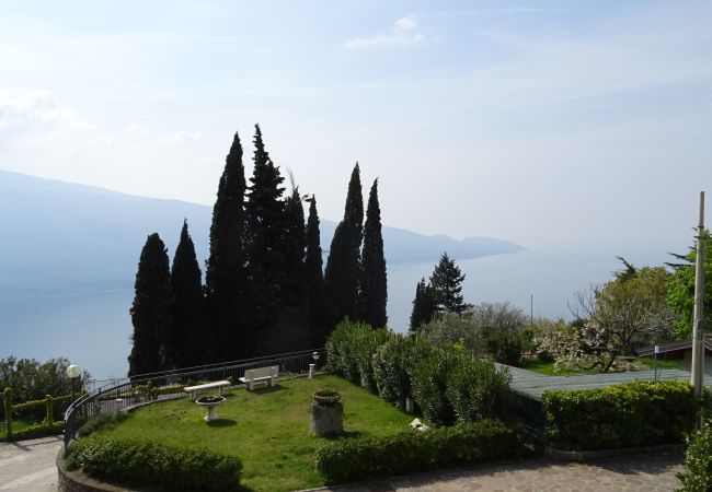 Ferienwohnung in Tignale - Appartamento 103 Benaco Ferienwohnung in Tignale - Appartamento 103 Benaco