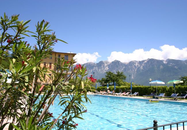 Ferienwohnung in Tignale - Appartamento 103 Benaco Ferienwohnung in Tignale - Appartamento 103 Benaco