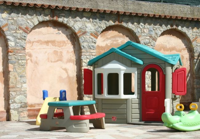 Ferienwohnung in Tignale - Appartamento 103 Benaco Ferienwohnung in Tignale - Appartamento 103 Benaco