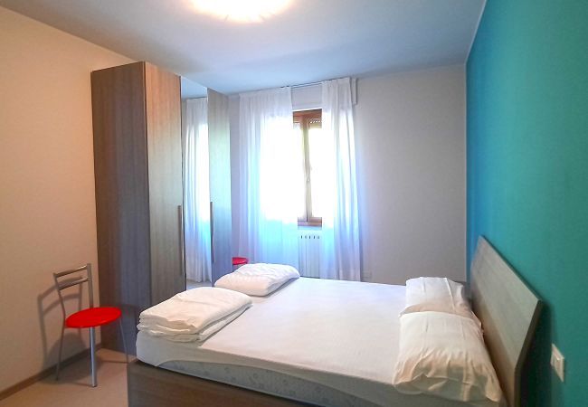 Ferienwohnung in Tignale - Appartamento 103 Benaco Ferienwohnung in Tignale - Appartamento 103 Benaco