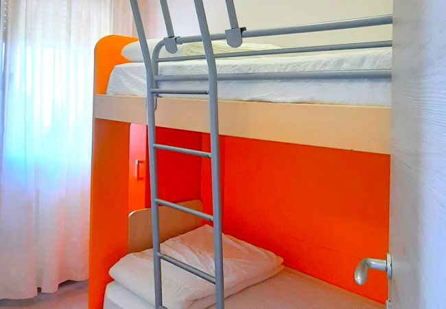 Ferienwohnung in Tignale - Appartamento 103 Benaco Ferienwohnung in Tignale - Appartamento 103 Benaco