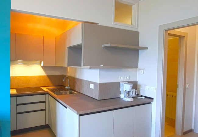 Ferienwohnung in Tignale - Appartamento 103 Benaco Ferienwohnung in Tignale - Appartamento 103 Benaco