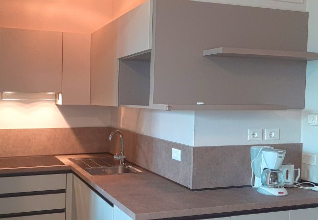 Ferienwohnung in Tignale - Appartamento 103 Benaco Ferienwohnung in Tignale - Appartamento 103 Benaco