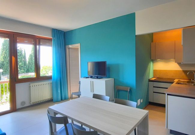 Ferienwohnung in Tignale - Appartamento 103 Benaco Ferienwohnung in Tignale - Appartamento 103 Benaco