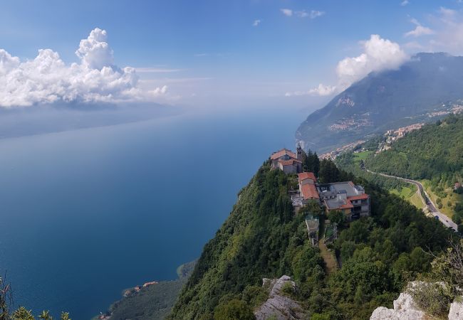 Ferienwohnung in Tignale - Appartamento 103 Benaco Ferienwohnung in Tignale - Appartamento 103 Benaco