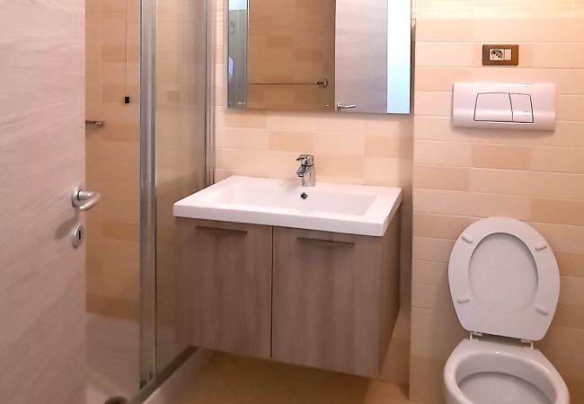 Ferienwohnung in Tignale - Appartamento 108 Benaco Ferienwohnung in Tignale - Appartamento 108 Benaco