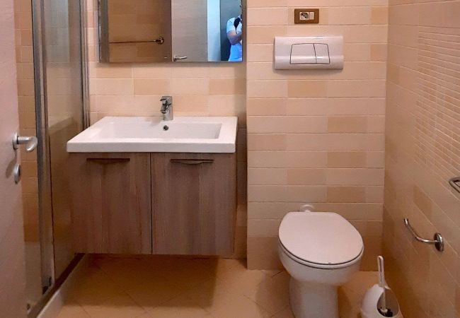 Ferienwohnung in Tignale - Appartamento 108 Benaco Ferienwohnung in Tignale - Appartamento 108 Benaco