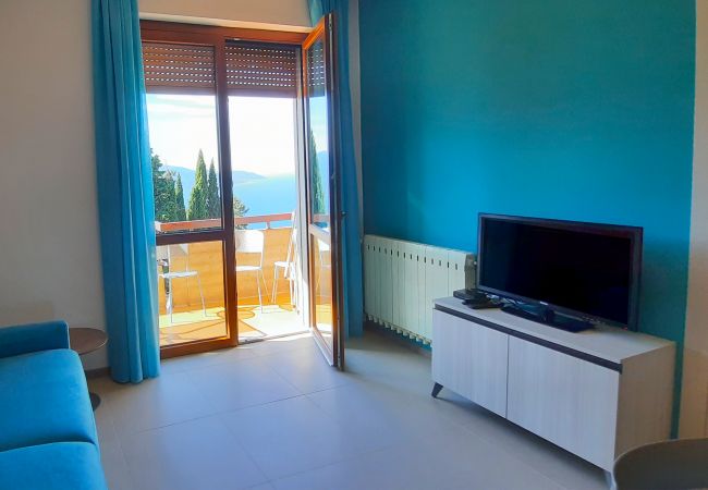 Ferienwohnung in Tignale - Appartamento 108 Benaco Ferienwohnung in Tignale - Appartamento 108 Benaco