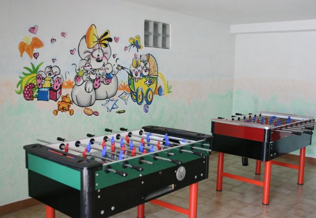 Ferienwohnung in Tignale - Appartamento 205 Benaco Ferienwohnung in Tignale - Appartamento 205 Benaco