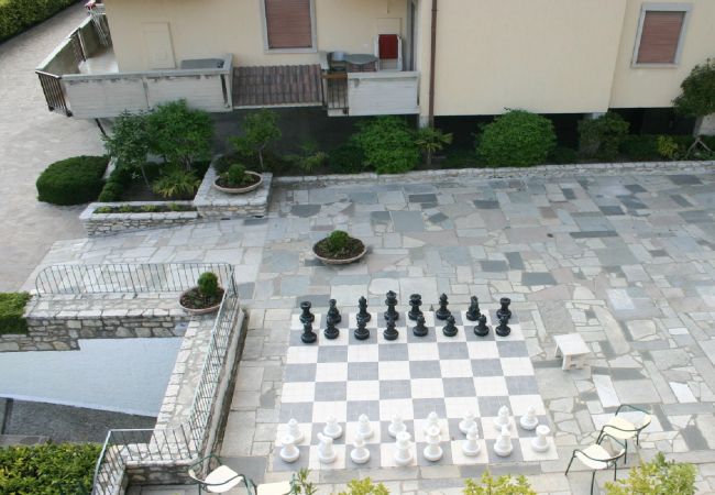 Ferienwohnung in Tignale - Appartamento 205 Benaco Ferienwohnung in Tignale - Appartamento 205 Benaco
