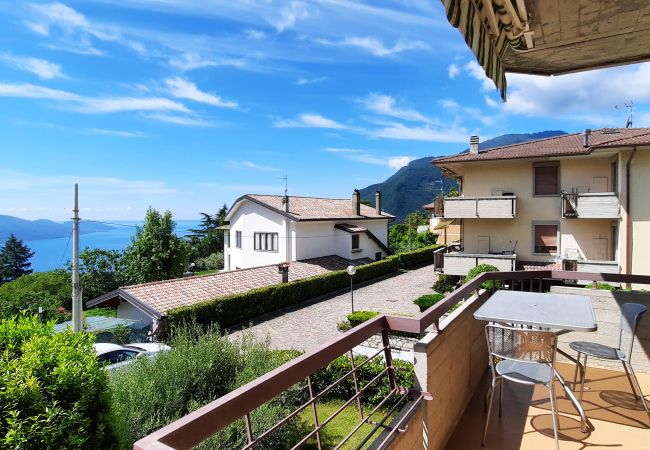 Ferienwohnung in Tignale - Appartamento 205 Benaco Ferienwohnung in Tignale - Appartamento 205 Benaco