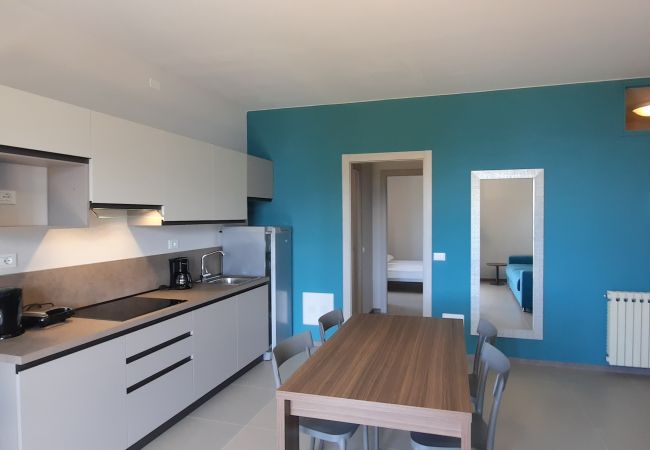 Ferienwohnung in Tignale - Appartamento 205 Benaco Ferienwohnung in Tignale - Appartamento 205 Benaco