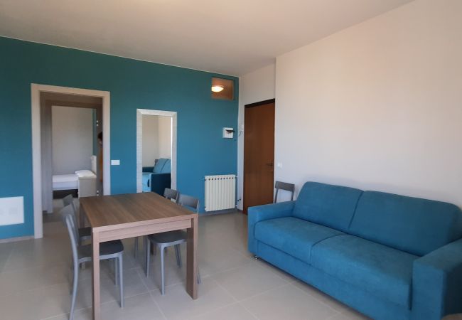 Ferienwohnung in Tignale - Appartamento 205 Benaco Ferienwohnung in Tignale - Appartamento 205 Benaco