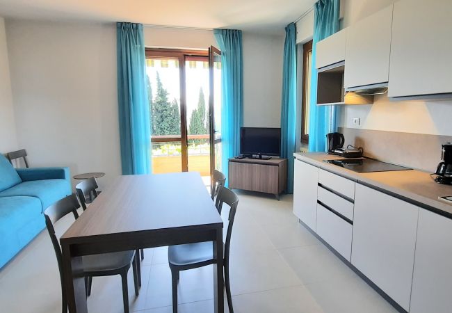 Ferienwohnung in Tignale - Appartamento 205 Benaco Ferienwohnung in Tignale - Appartamento 205 Benaco