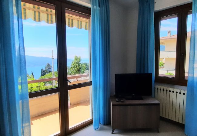 Ferienwohnung in Tignale - Appartamento 205 Benaco Ferienwohnung in Tignale - Appartamento 205 Benaco