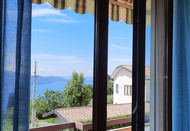 Ferienwohnung in Tignale - Appartamento 205 Benaco Ferienwohnung in Tignale - Appartamento 205 Benaco