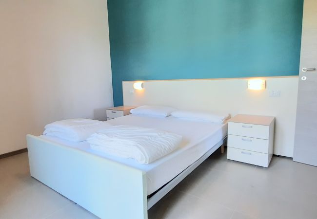 Ferienwohnung in Tignale - Appartamento 205 Benaco Ferienwohnung in Tignale - Appartamento 205 Benaco