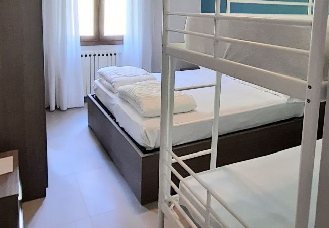 Ferienwohnung in Tignale - Appartamento 205 Benaco Ferienwohnung in Tignale - Appartamento 205 Benaco