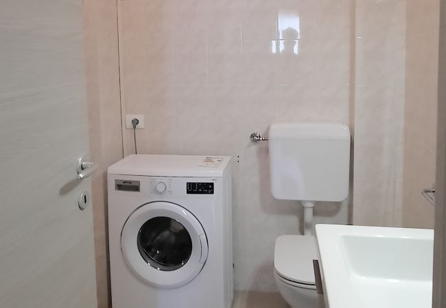 Ferienwohnung in Tignale - Appartamento 205 Benaco Ferienwohnung in Tignale - Appartamento 205 Benaco