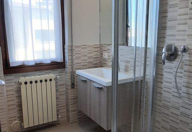 Ferienwohnung in Tignale - Appartamento 205 Benaco Ferienwohnung in Tignale - Appartamento 205 Benaco