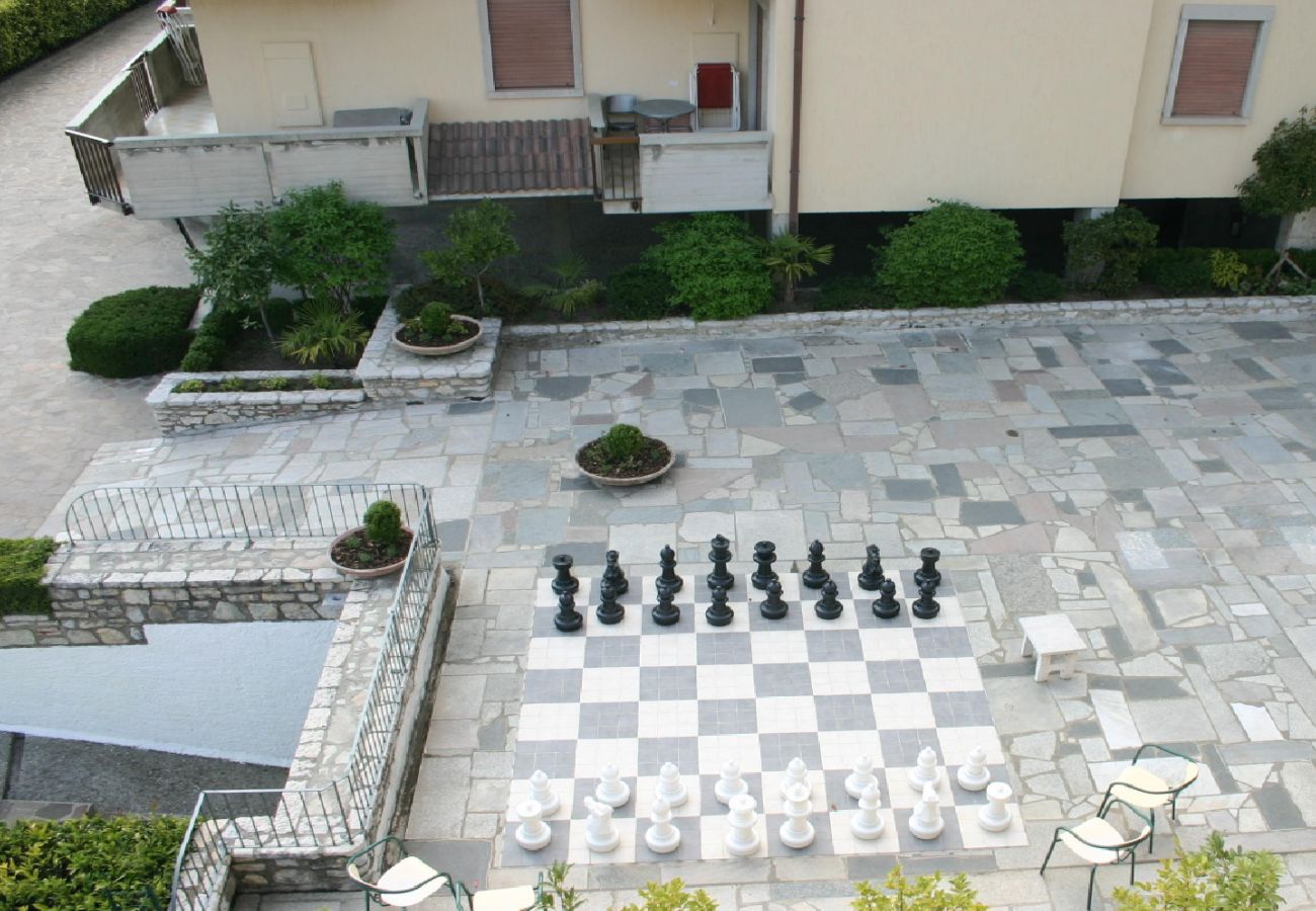 Ferienwohnung in Tignale - Appartamento 205 Benaco Ferienwohnung in Tignale - Appartamento 205 Benaco