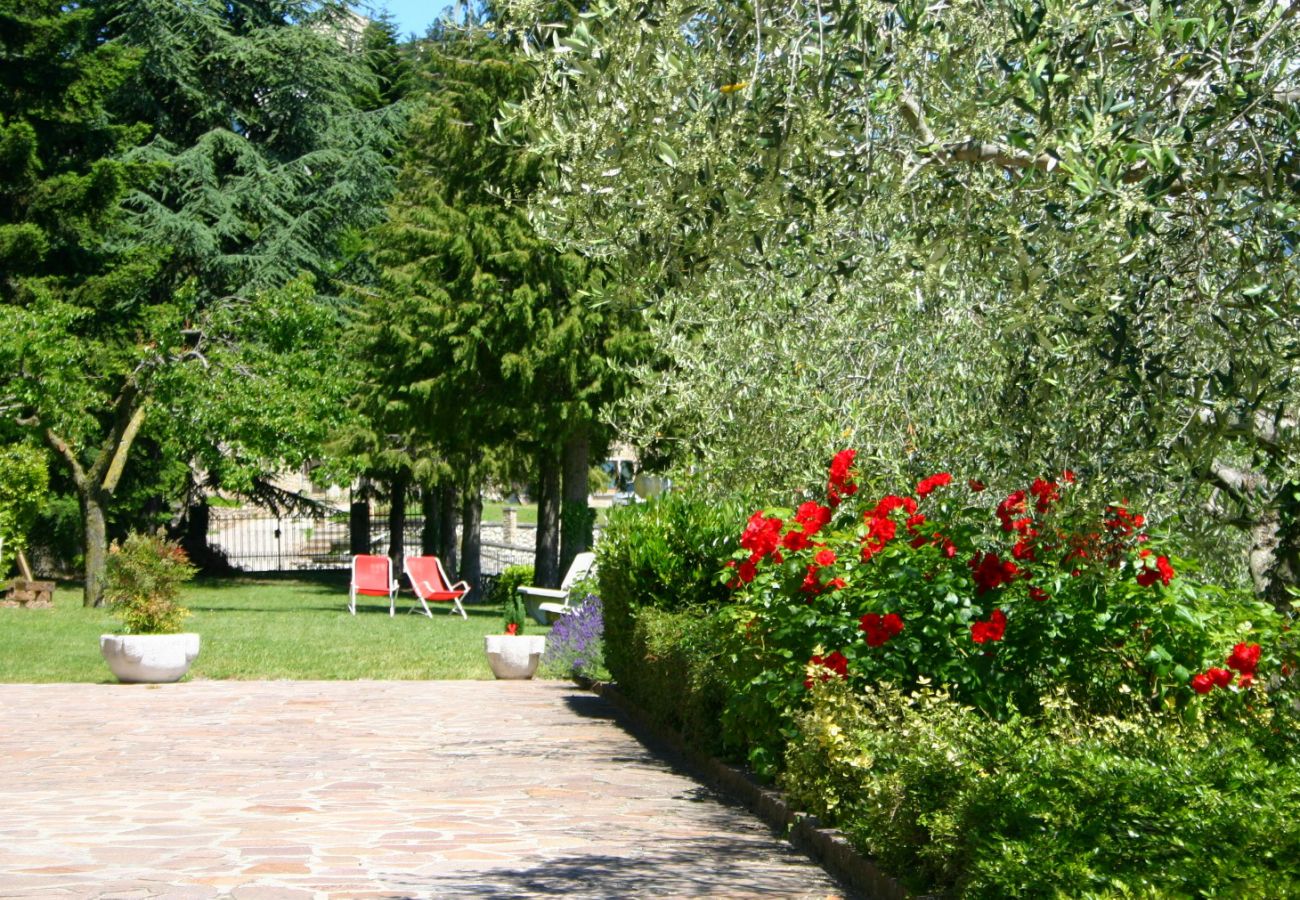 Ferienwohnung in Tignale - Appartamento 205 Benaco Ferienwohnung in Tignale - Appartamento 205 Benaco