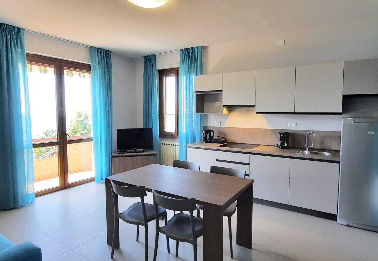 Ferienwohnung in Tignale - Appartamento 205 Benaco Ferienwohnung in Tignale - Appartamento 205 Benaco