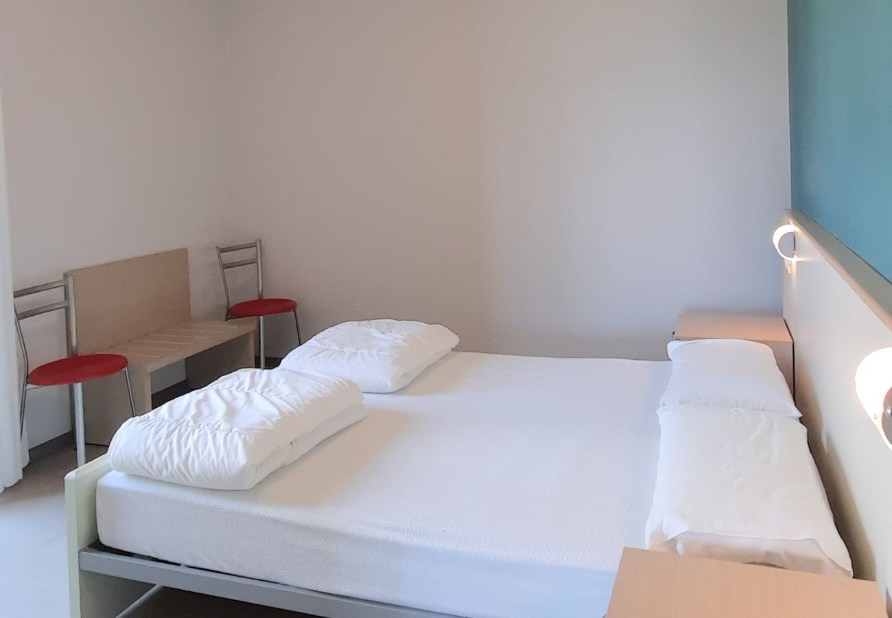 Ferienwohnung in Tignale - Appartamento 205 Benaco Ferienwohnung in Tignale - Appartamento 205 Benaco