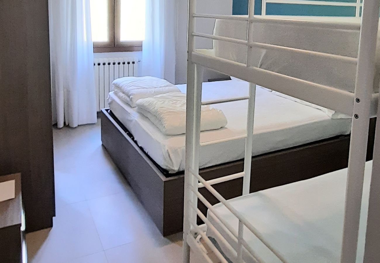 Ferienwohnung in Tignale - Appartamento 205 Benaco Ferienwohnung in Tignale - Appartamento 205 Benaco