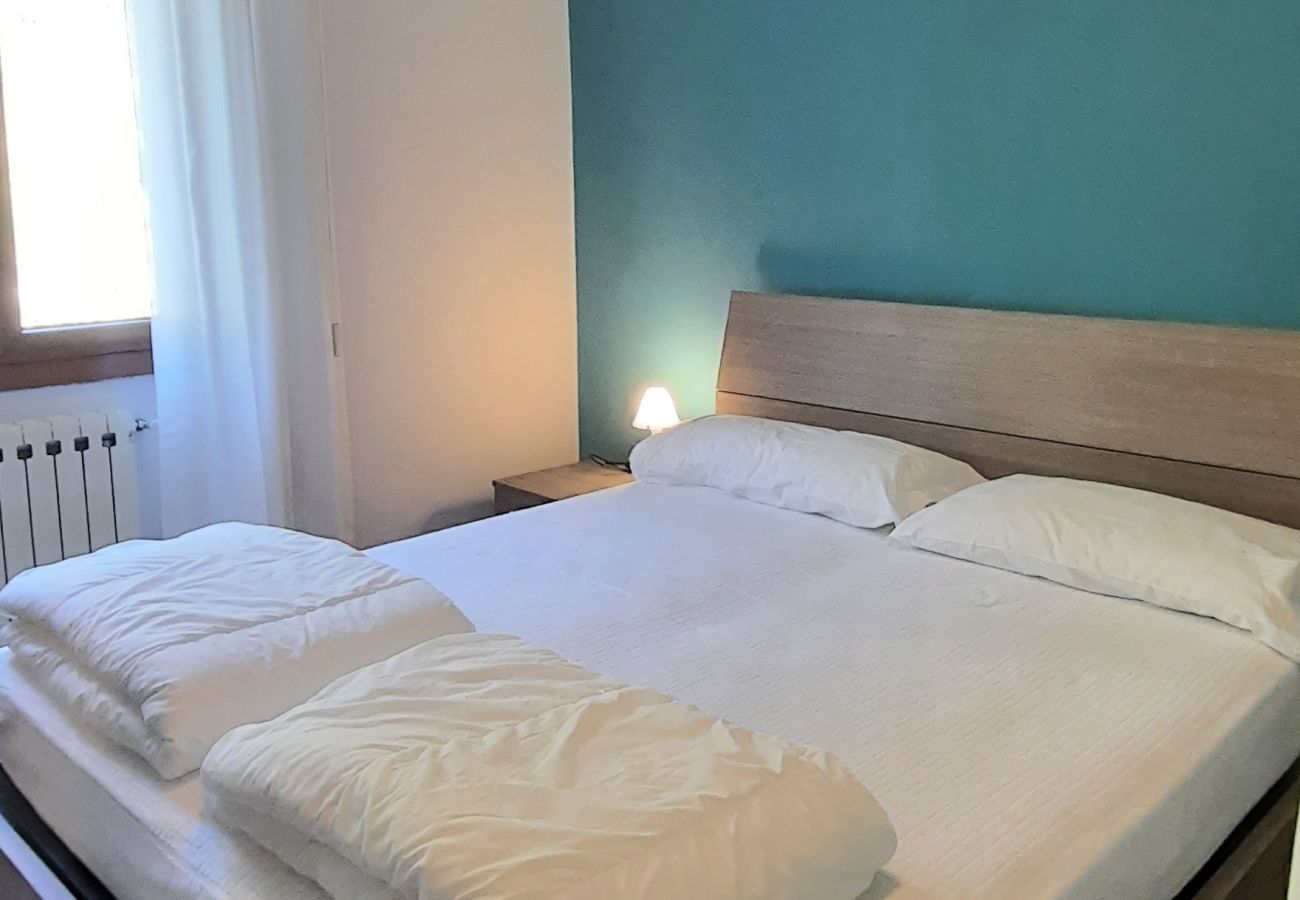 Ferienwohnung in Tignale - Appartamento 205 Benaco Ferienwohnung in Tignale - Appartamento 205 Benaco
