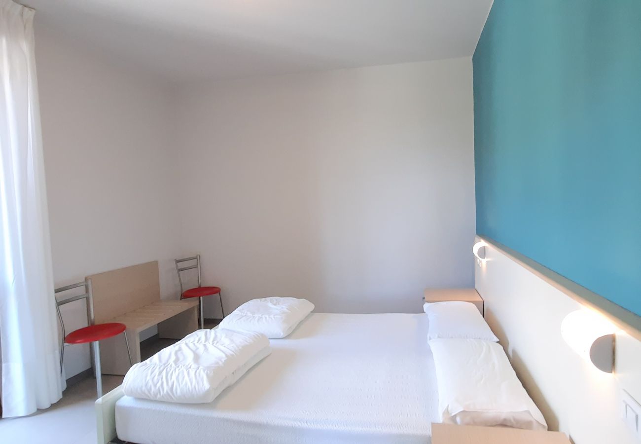 Ferienwohnung in Tignale - Appartamento 205 Benaco Ferienwohnung in Tignale - Appartamento 205 Benaco