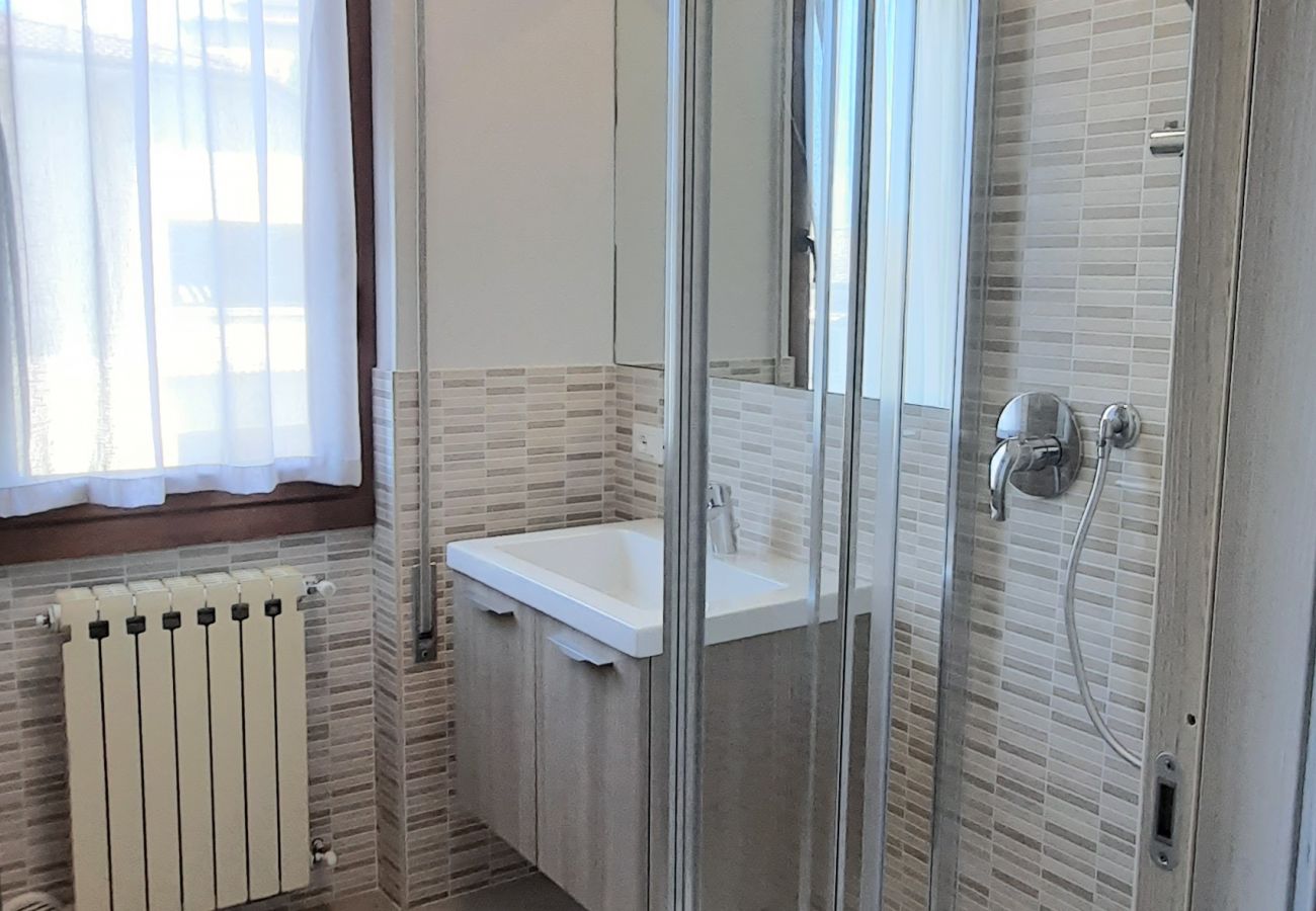 Ferienwohnung in Tignale - Appartamento 205 Benaco Ferienwohnung in Tignale - Appartamento 205 Benaco