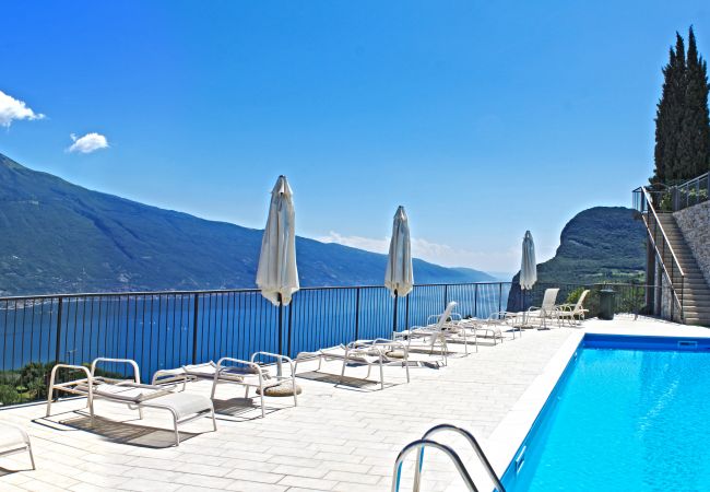  in Tremosine - La Quiete 07 Holideal Apartment